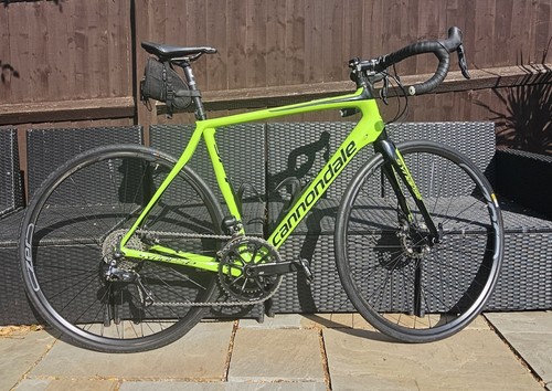 Cannondale synapse 56cm - cannondale,