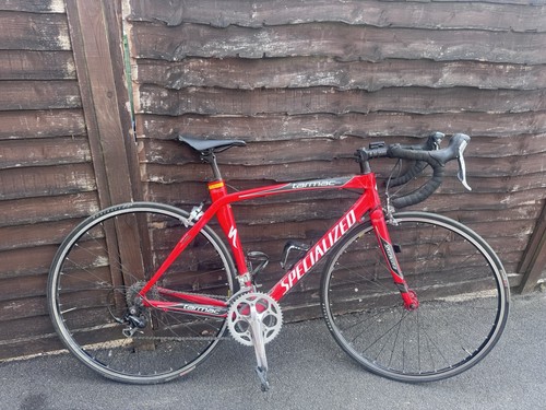 Full carbon specialized tarmac - full,