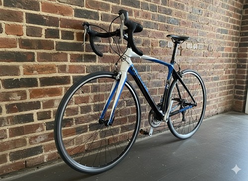Giant rapid 56cm frame - giant,