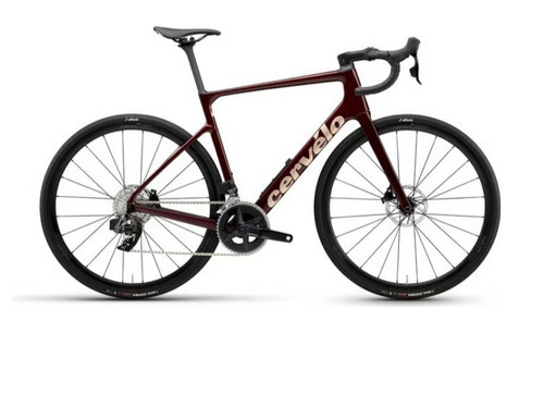 Cervelo caledonia sram rival - cervelo, caledonia-5