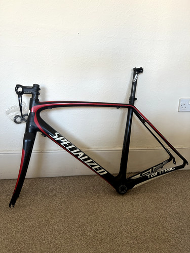Specialized tarmac sl2 carbon - specialized,