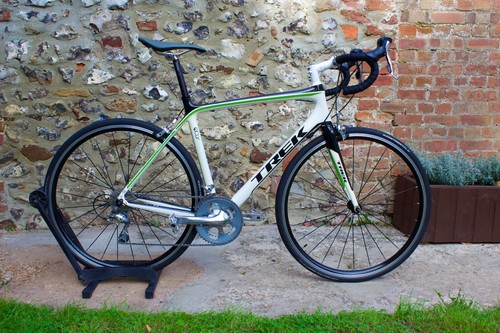 Trek madone h2 carbon - madone, 3.5