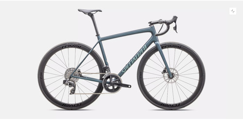Specialized aethos expert - expert, 2025