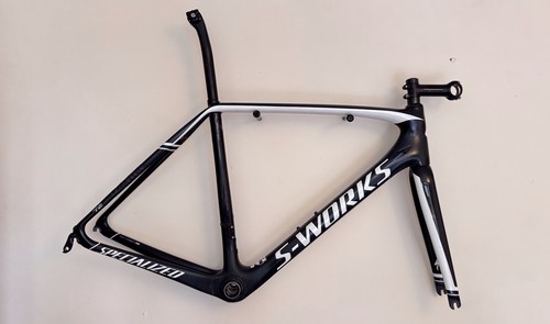 Specialized tarmac sl5 works - sl5, s-works