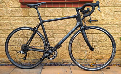 Planet carbon road bike - x,
