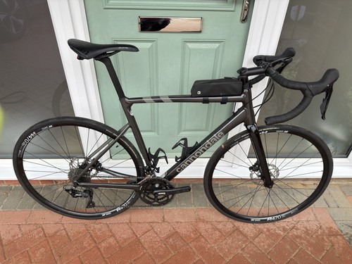 2022 cannondale caad 105 - cannondale,