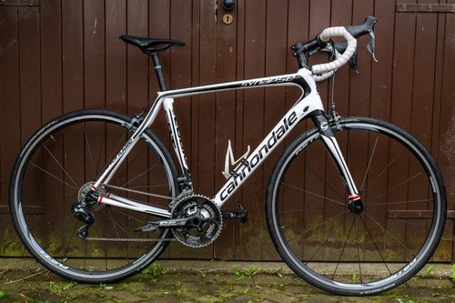 Cannondale synapse carbon - cannondale,