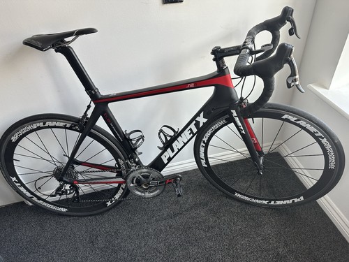 Planet n2a full carbon - n2a,