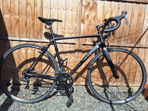 Forme longcliffe black - longcliffe,