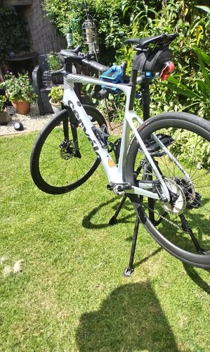 Cervelo caladonia carbon - cervelo,