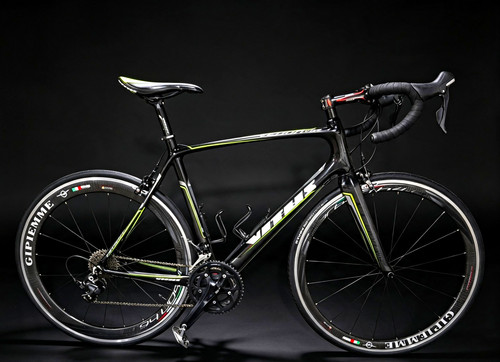 Vitus venon carbon road - vitus,