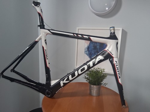 Kuato kom italian classic - kom,