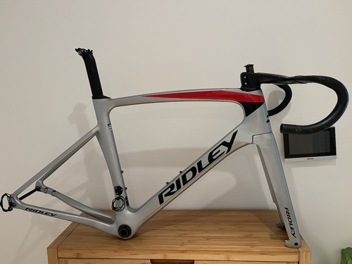 Ridley noah fast carbon road - fast,
