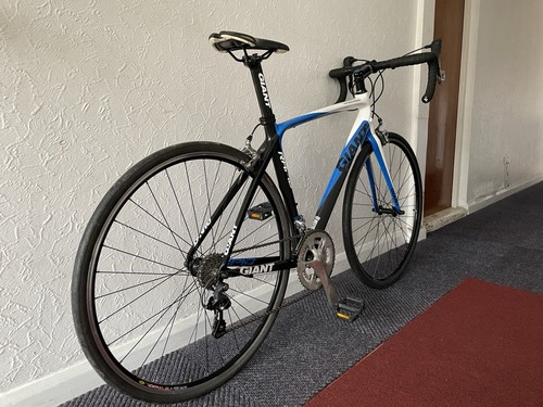 Giant rapid 56cm - rapid, size