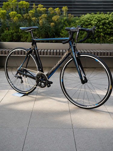 Fuji transonic le - transonic,