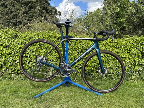 Trek domane sl6 gen - 3, carbon