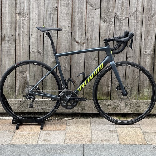 Specialized tarmac sl6 disc - tarmac,