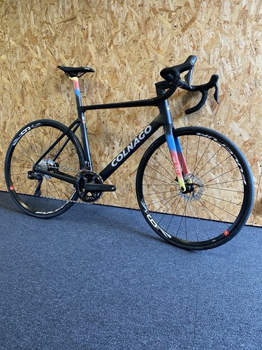 Colnago v4rs team uae adq - v4rs,