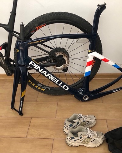 Pinarello crossista - f9, /