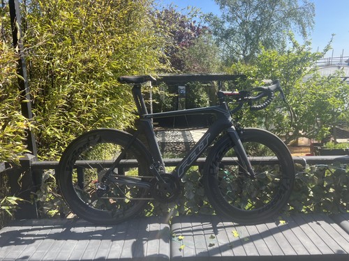 Felt ar4 aero carbon - ar4,