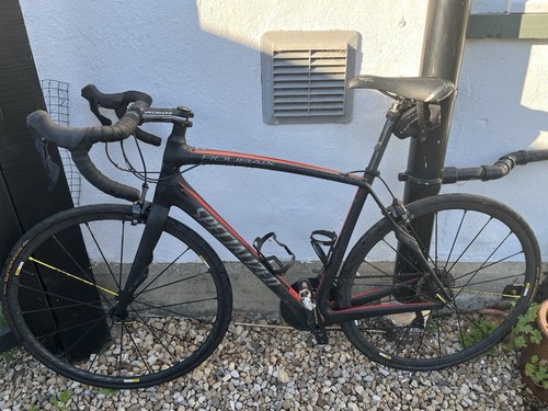 Specialized roubaix carbon - specialized,