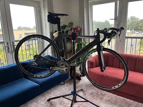 Boardman elite air bike - boardman,