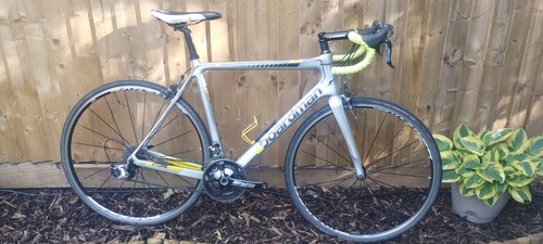 Boardman pro carbon fibre - pro, road