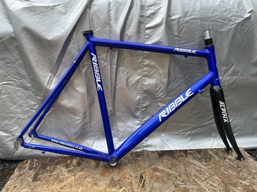 Ribble 7005 audax - 7005,