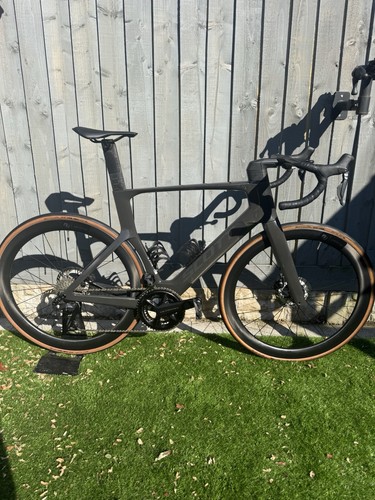 Scott foil ultegra di2 - 10,