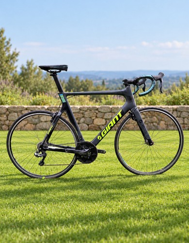 Giant propel advanced - 1, carbon