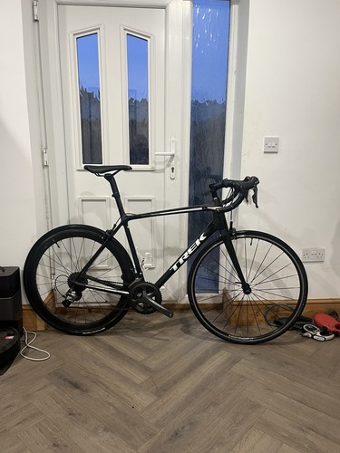 Trek emonda sl4 full - trek,